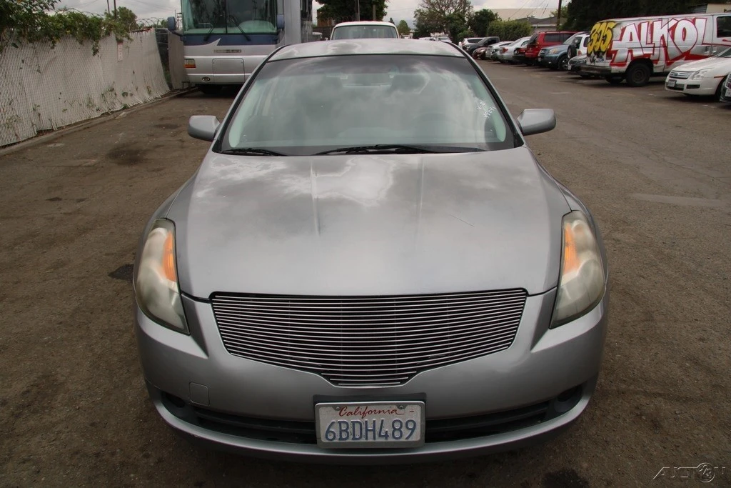 2007 Nissan Altima 4th Gen - Image 11 of 21