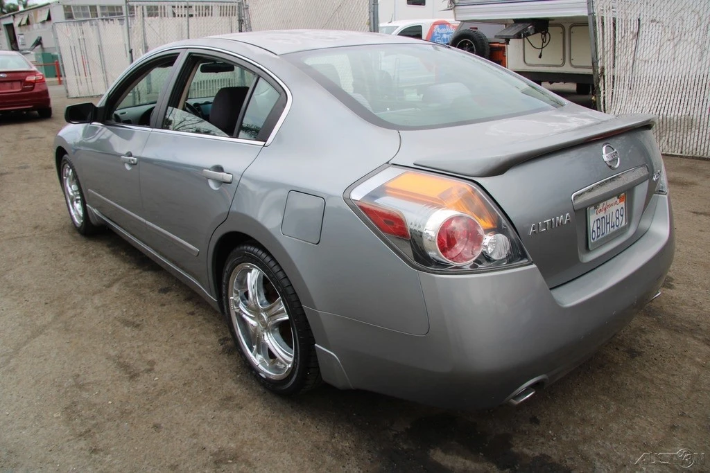 2007 Nissan Altima 4th Gen - Image 5 of 21