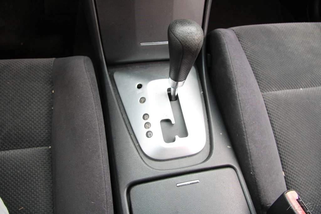 2007 Nissan Altima 4th Gen - Image 19 of 21
