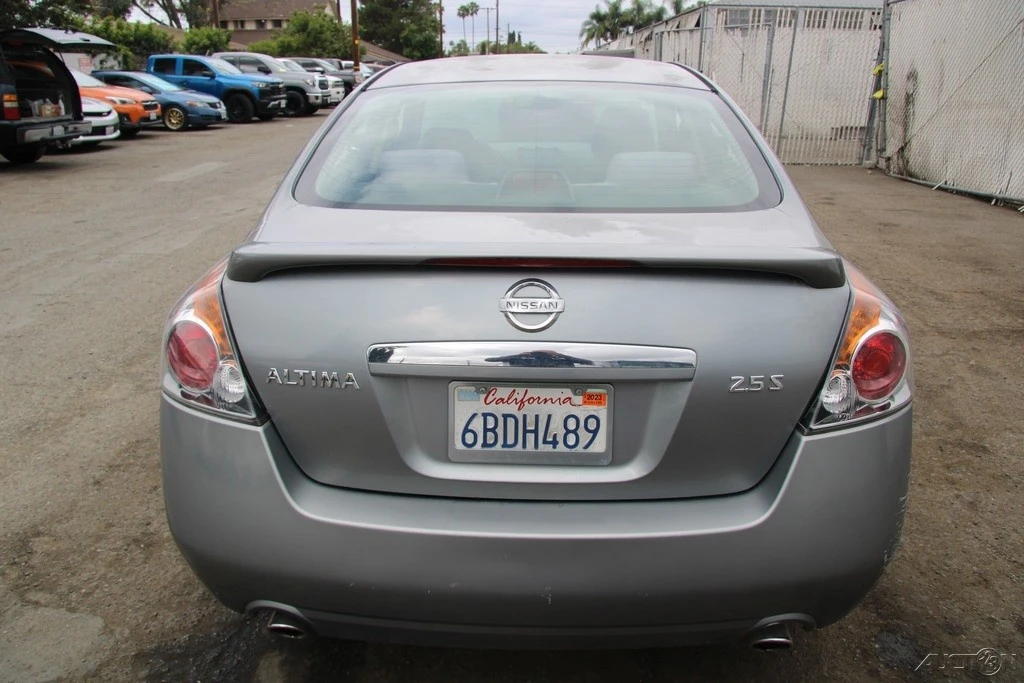 2007 Nissan Altima 4th Gen - Image 6 of 21