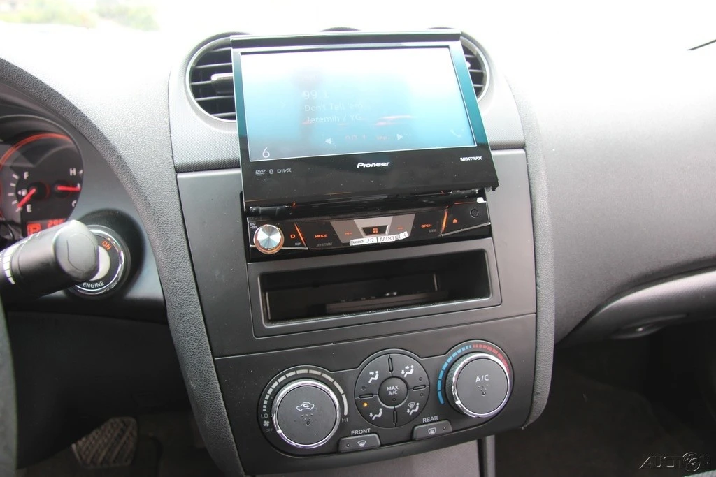 2007 Nissan Altima 4th Gen - Image 18 of 21