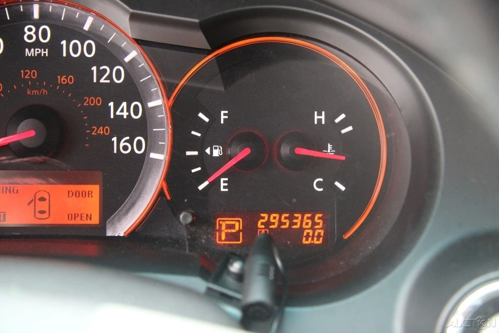2007 Nissan Altima 4th Gen - Image 17 of 21