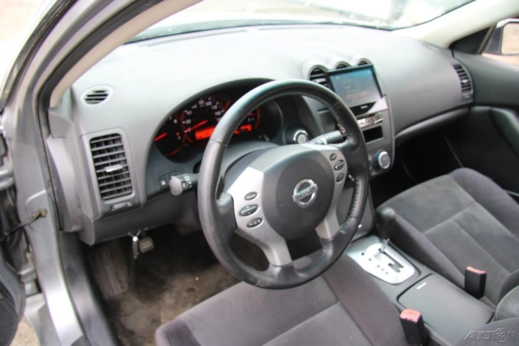 2007 Nissan Altima 4th Gen - Image 15 of 21