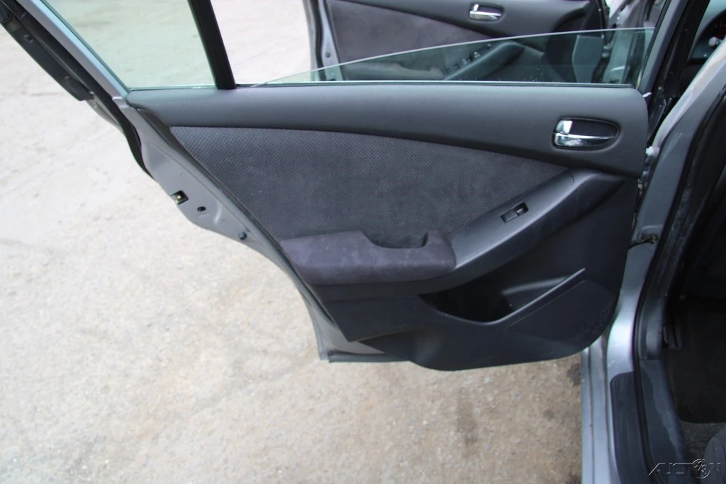 2007 Nissan Altima 4th Gen - Image 20 of 21