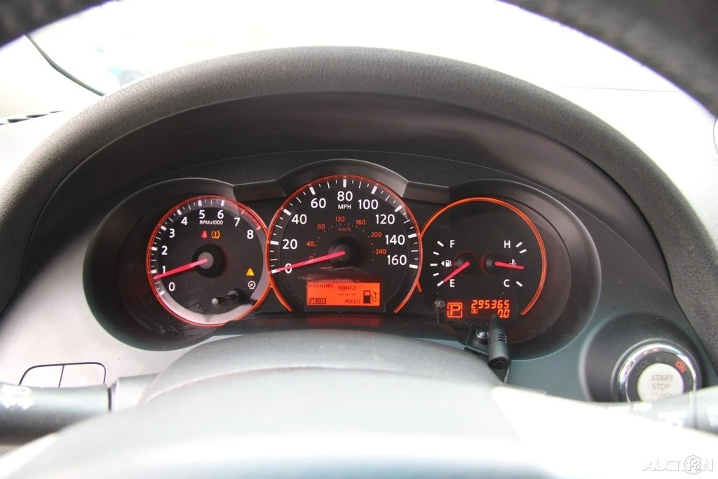 2007 Nissan Altima 4th Gen - Image 16 of 21
