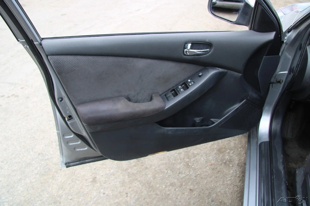 2007 Nissan Altima 4th Gen - Image 13 of 21