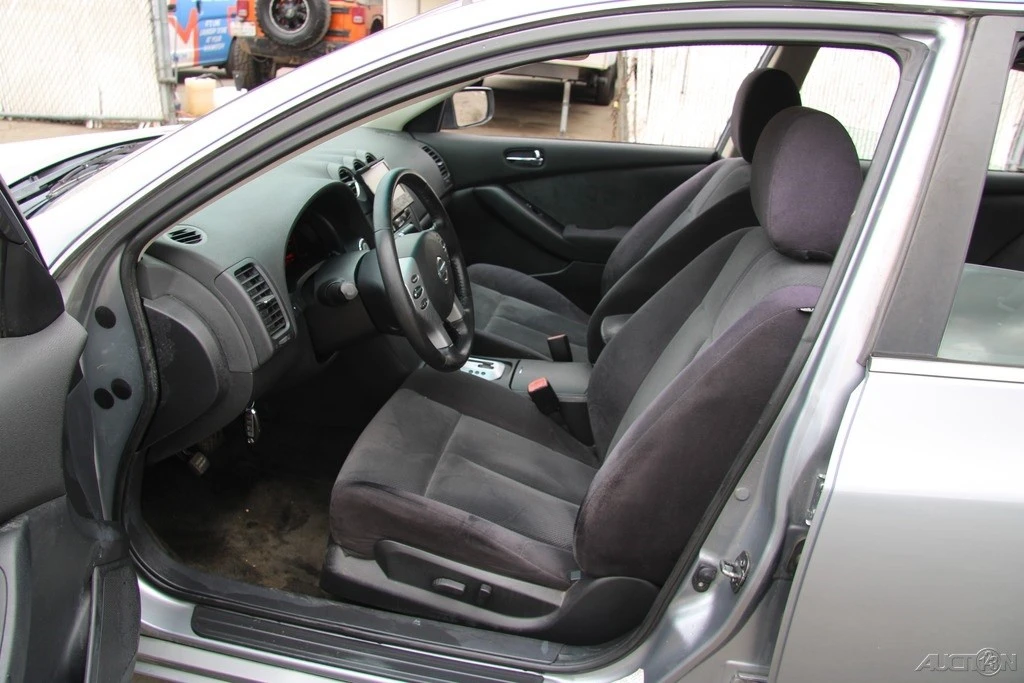 2007 Nissan Altima 4th Gen - Image 14 of 21