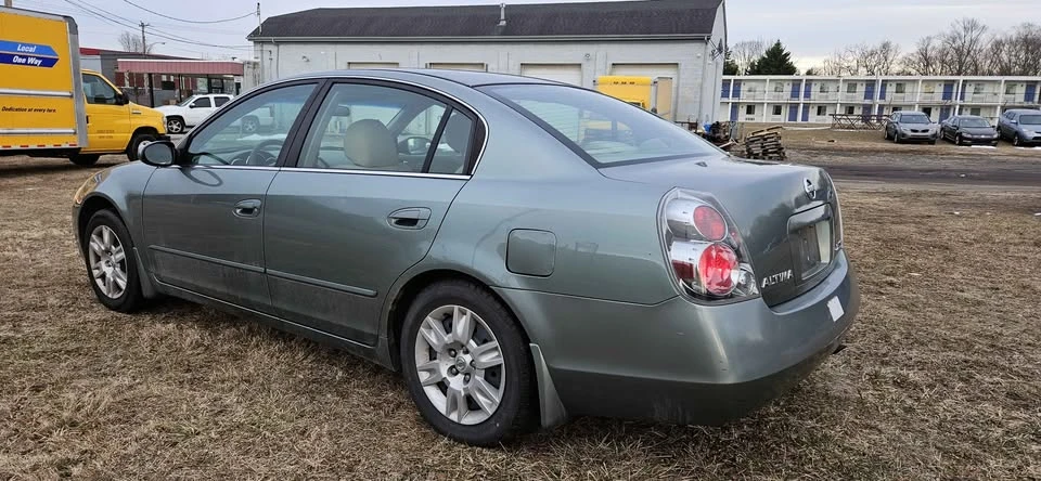 2006 Nissan Altima 4th Gen - Image 2 of 10
