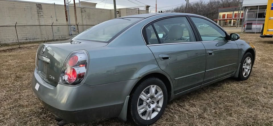 2006 Nissan Altima 4th Gen - Image 3 of 10