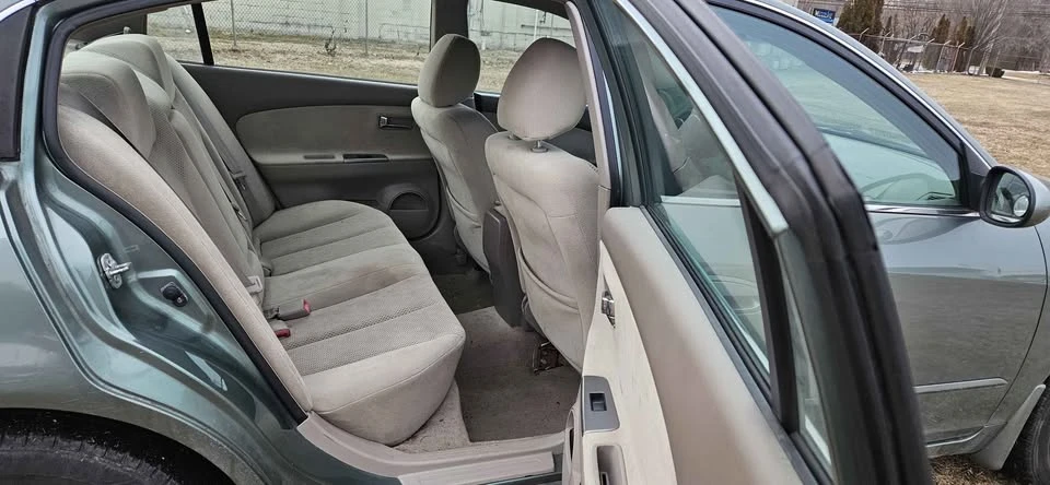 2006 Nissan Altima 4th Gen - Image 6 of 10