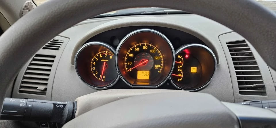 2006 Nissan Altima 4th Gen - Image 10 of 10