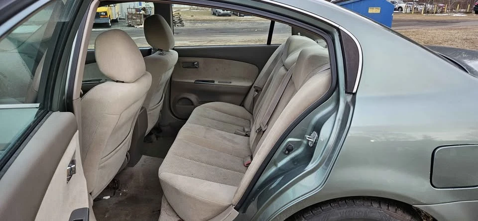 2006 Nissan Altima 4th Gen - Image 8 of 10