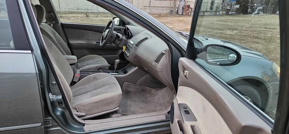 2006 Nissan Altima 4th Gen - Image 5 of 10