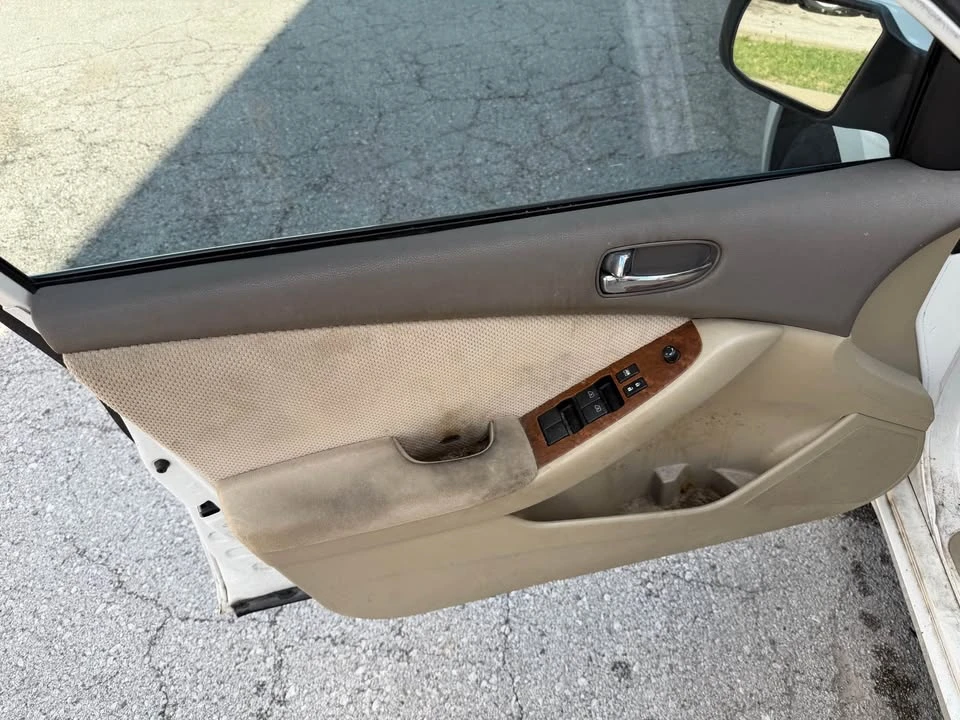 2007 Nissan Altima 4th Gen - Image 16 of 17