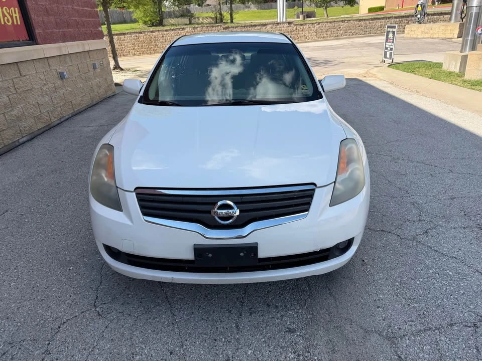 2007 Nissan Altima 4th Gen - Image 6 of 17