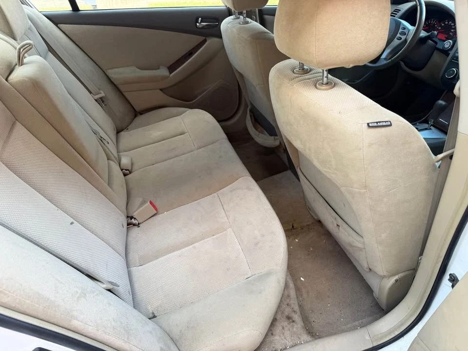 2007 Nissan Altima 4th Gen - Image 14 of 17