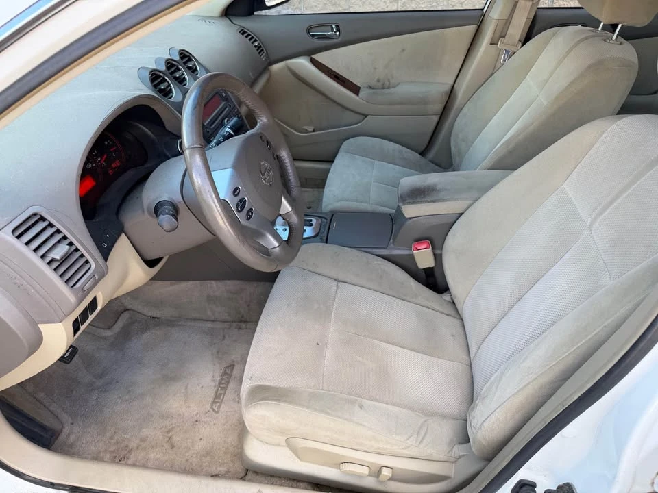 2007 Nissan Altima 4th Gen - Image 10 of 17