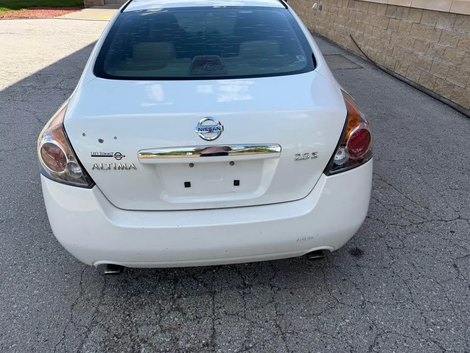 2007 Nissan Altima 4th Gen - Image 7 of 17