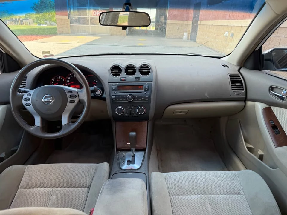 2007 Nissan Altima 4th Gen - Image 15 of 17