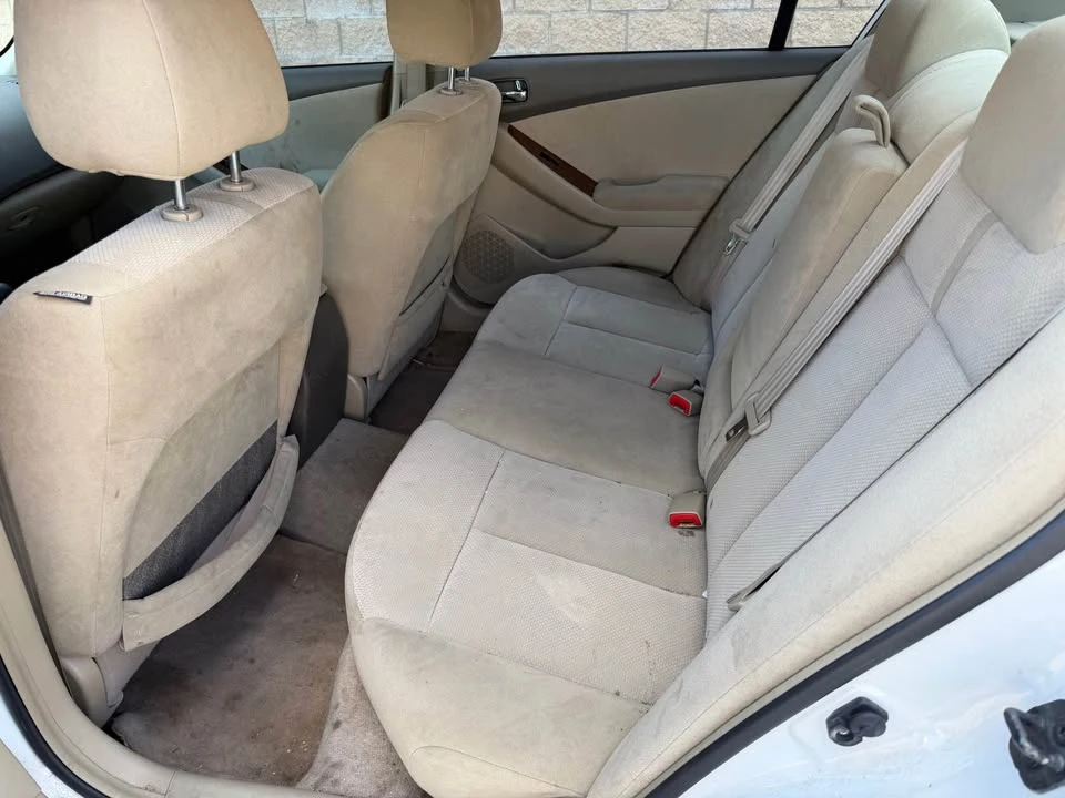 2007 Nissan Altima 4th Gen - Image 13 of 17