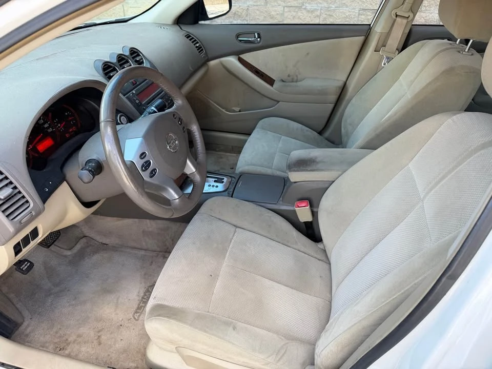 2007 Nissan Altima 4th Gen - Image 9 of 17