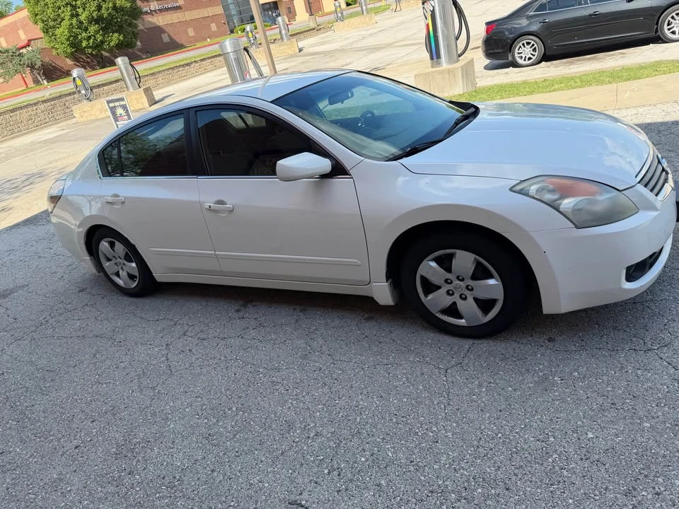 2007 Nissan Altima 4th Gen - Image 5 of 17
