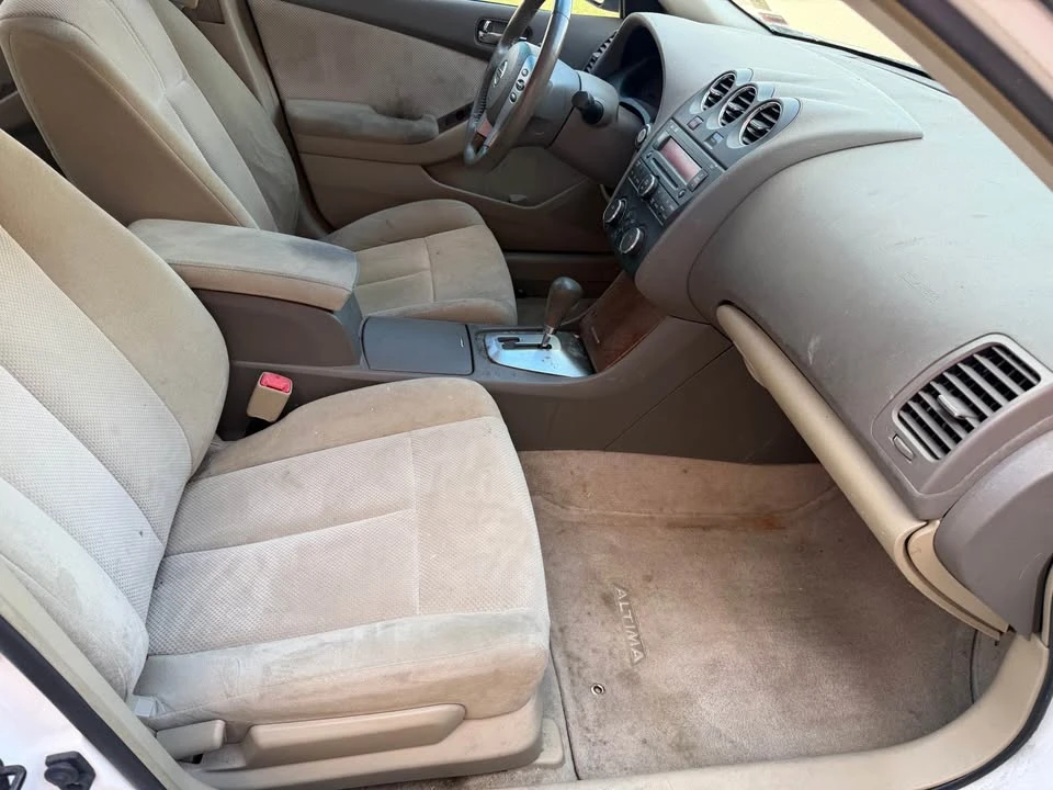 2007 Nissan Altima 4th Gen - Image 12 of 17