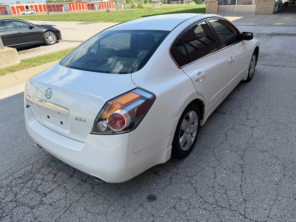 2007 Nissan Altima 4th Gen - Image 3 of 17