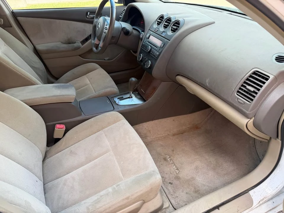 2007 Nissan Altima 4th Gen - Image 11 of 17