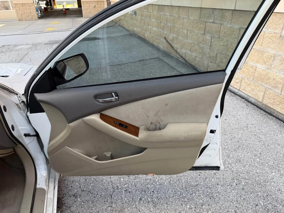 2007 Nissan Altima 4th Gen - Image 17 of 17
