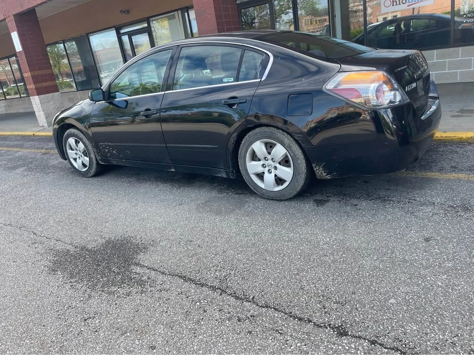 2007 Nissan Altima 4th Gen - Image 2 of 19