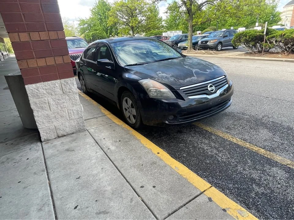 2007 Nissan Altima 4th Gen - Image 5 of 19