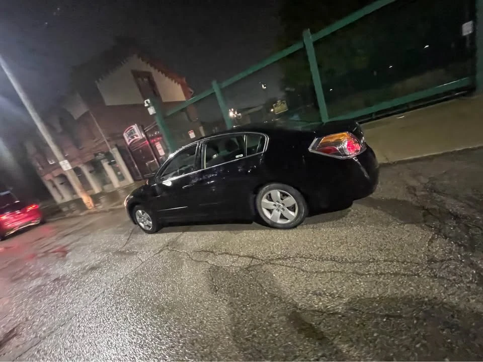 2007 Nissan Altima 4th Gen - Image 14 of 19