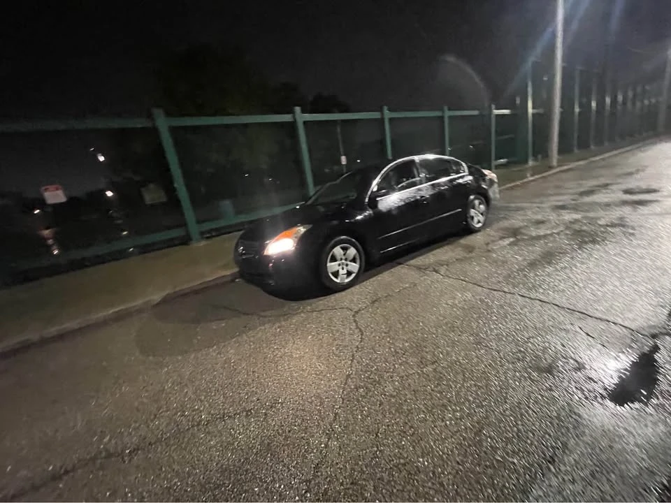 2007 Nissan Altima 4th Gen - Image 17 of 19