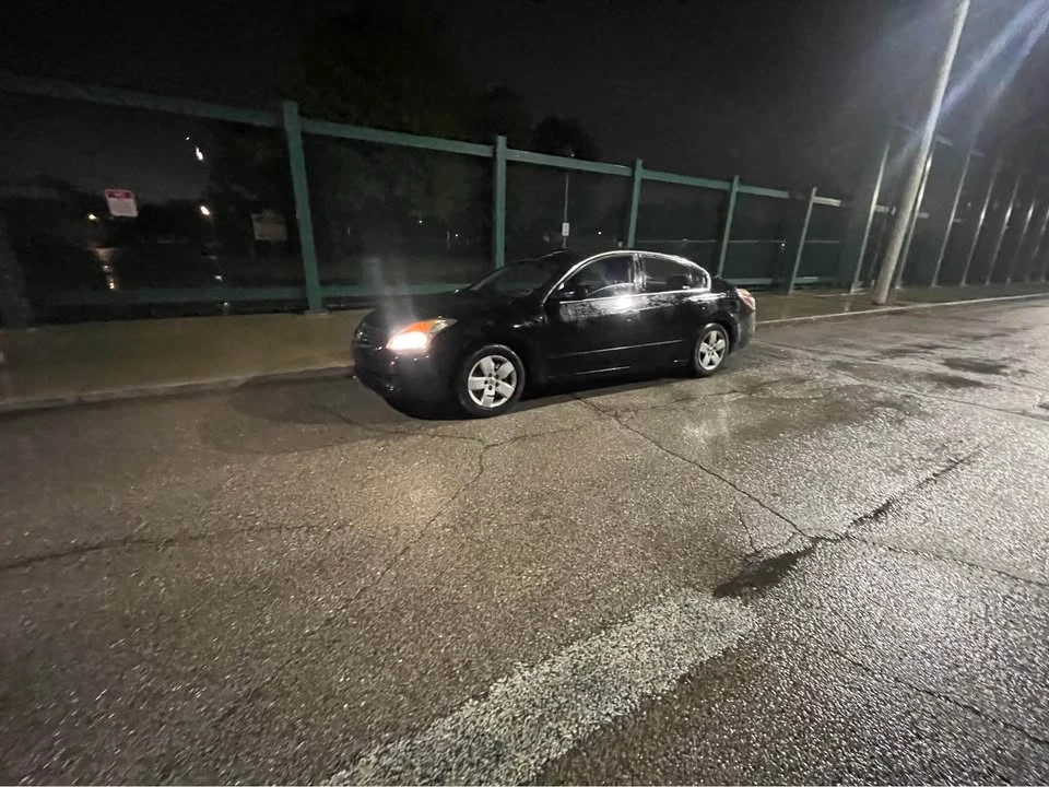 2007 Nissan Altima 4th Gen - Image 19 of 19