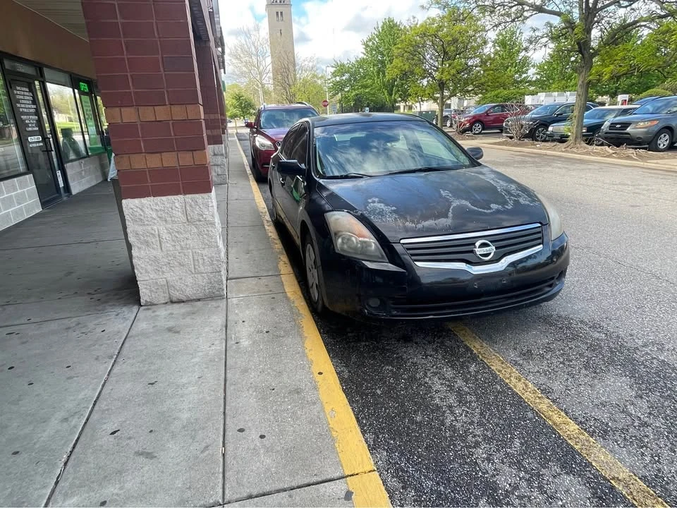 2007 Nissan Altima 4th Gen - Image 6 of 19