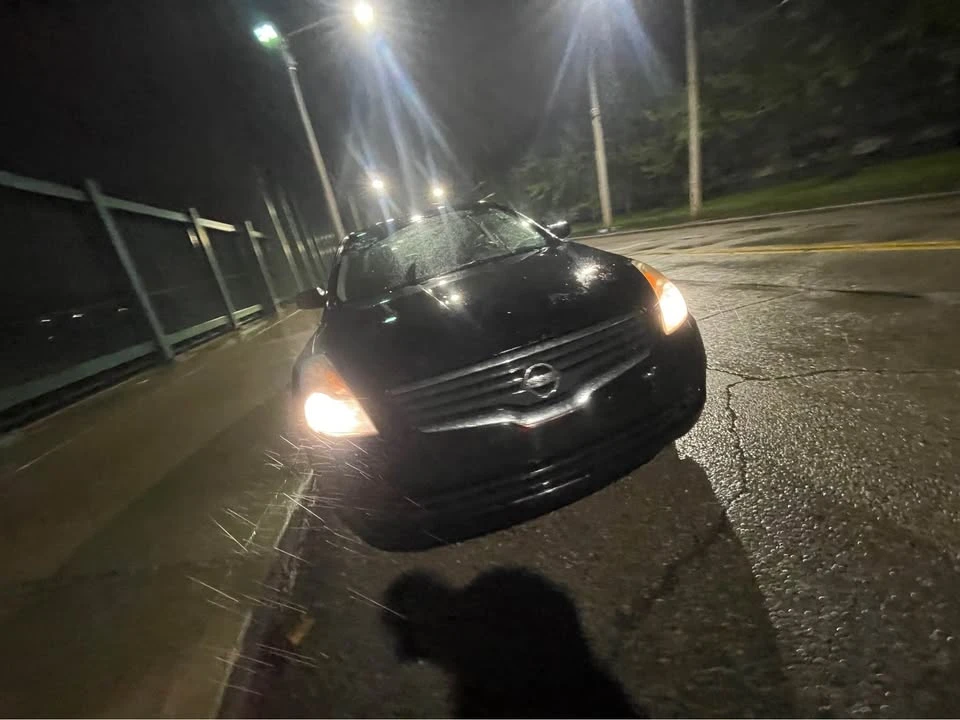 2007 Nissan Altima 4th Gen - Image 11 of 19