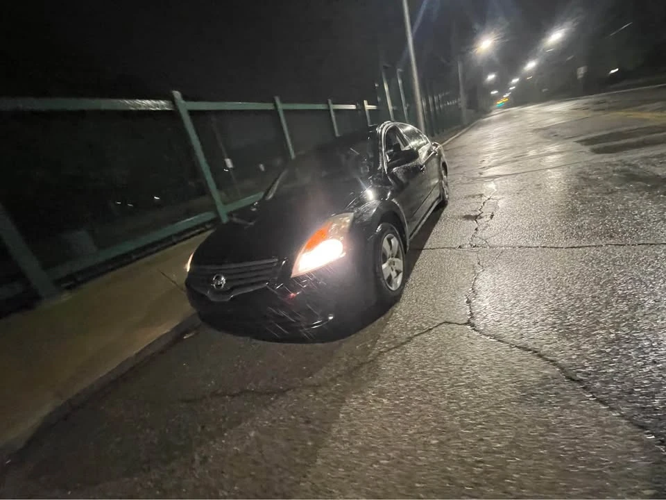2007 Nissan Altima 4th Gen - Image 10 of 19