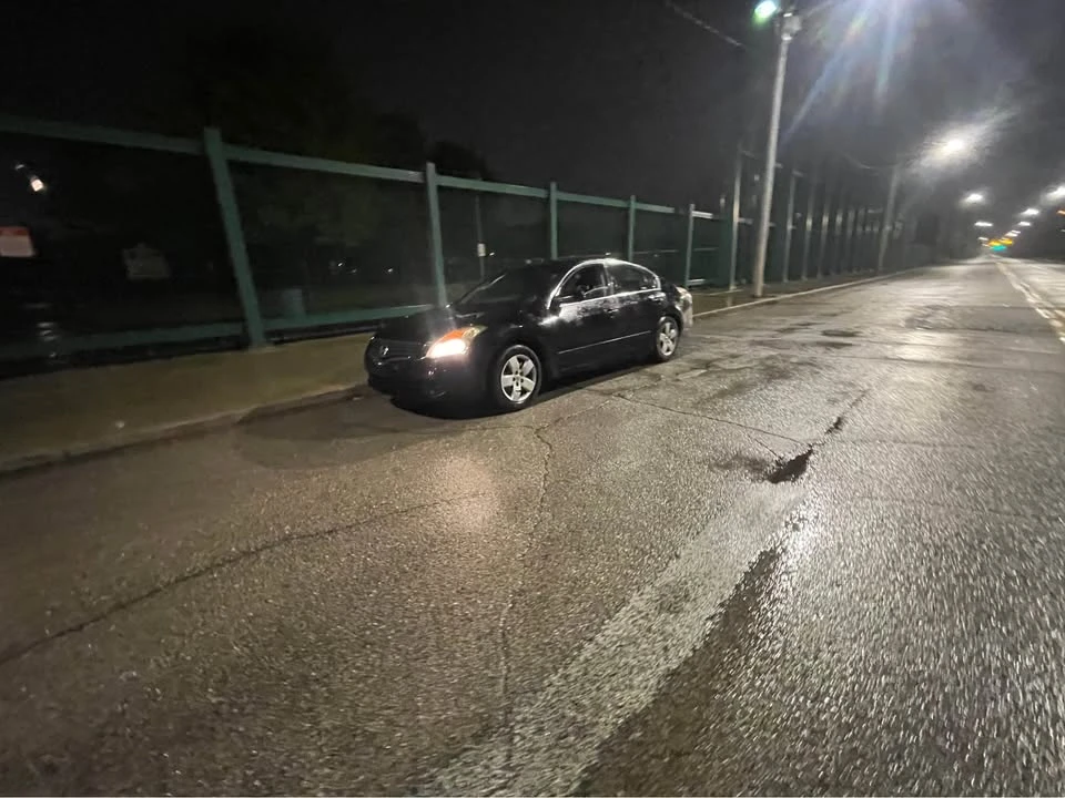 2007 Nissan Altima 4th Gen - Image 18 of 19