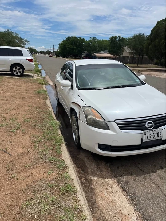 2007 Nissan Altima - Image 2 of 7