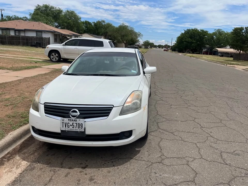 2007 Nissan Altima - Image 3 of 7