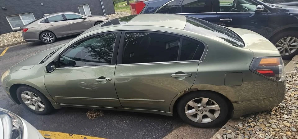 2007 Nissan Altima 4th Gen - Image 4 of 4