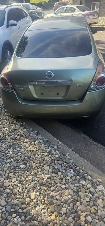 2007 Nissan Altima 4th Gen - Image 2 of 4
