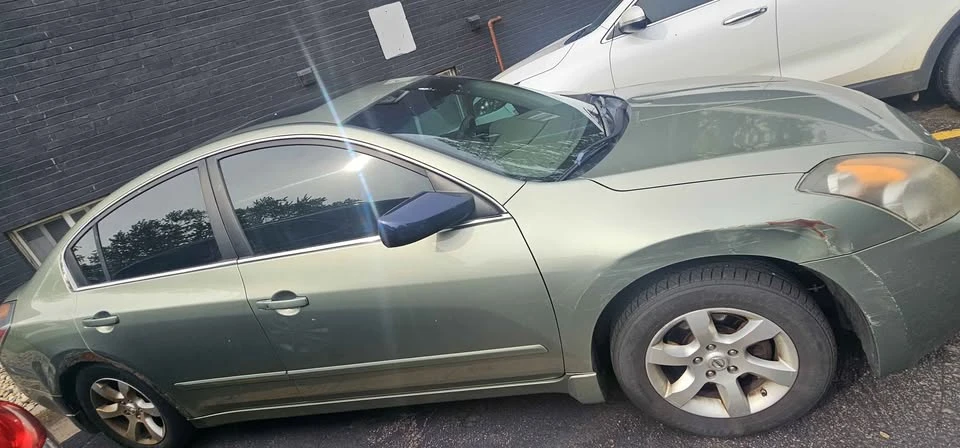 2007 Nissan Altima 4th Gen - Image 3 of 4