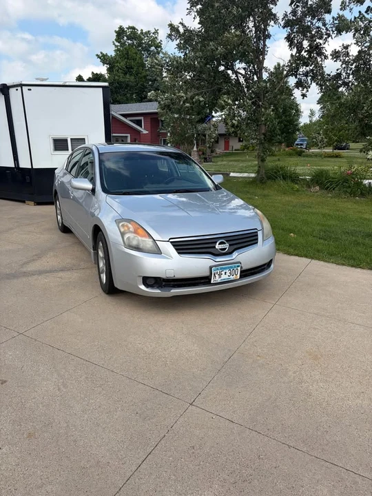 2007 Nissan Altima 4th Gen - Image 3 of 10