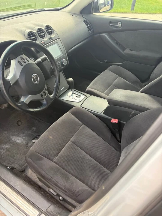 2007 Nissan Altima 4th Gen - Image 7 of 10
