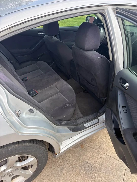 2007 Nissan Altima 4th Gen - Image 9 of 10