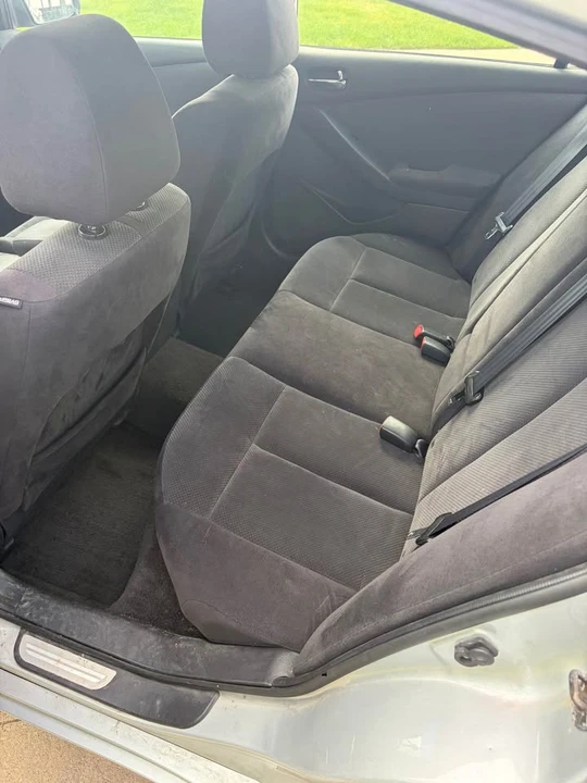 2007 Nissan Altima 4th Gen - Image 8 of 10