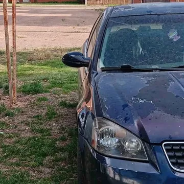 2007 Nissan Altima 2.5 S Sedan 4D