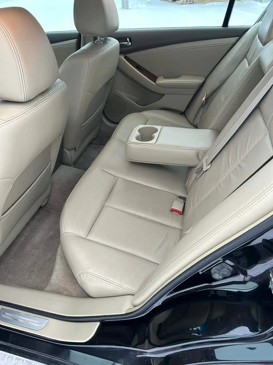 2007 Nissan Altima 4th Gen - Image 4 of 6